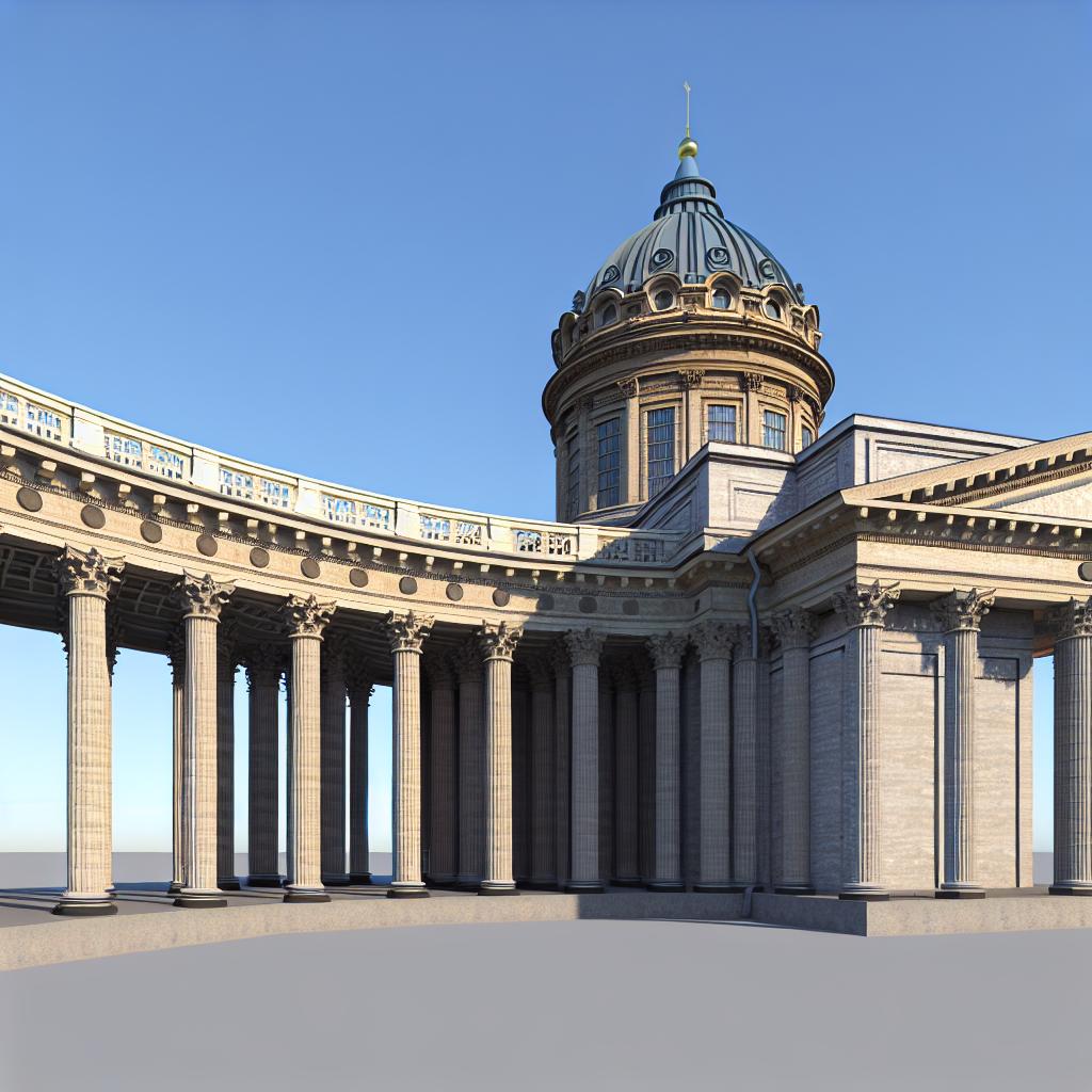 Kazan Cathedral