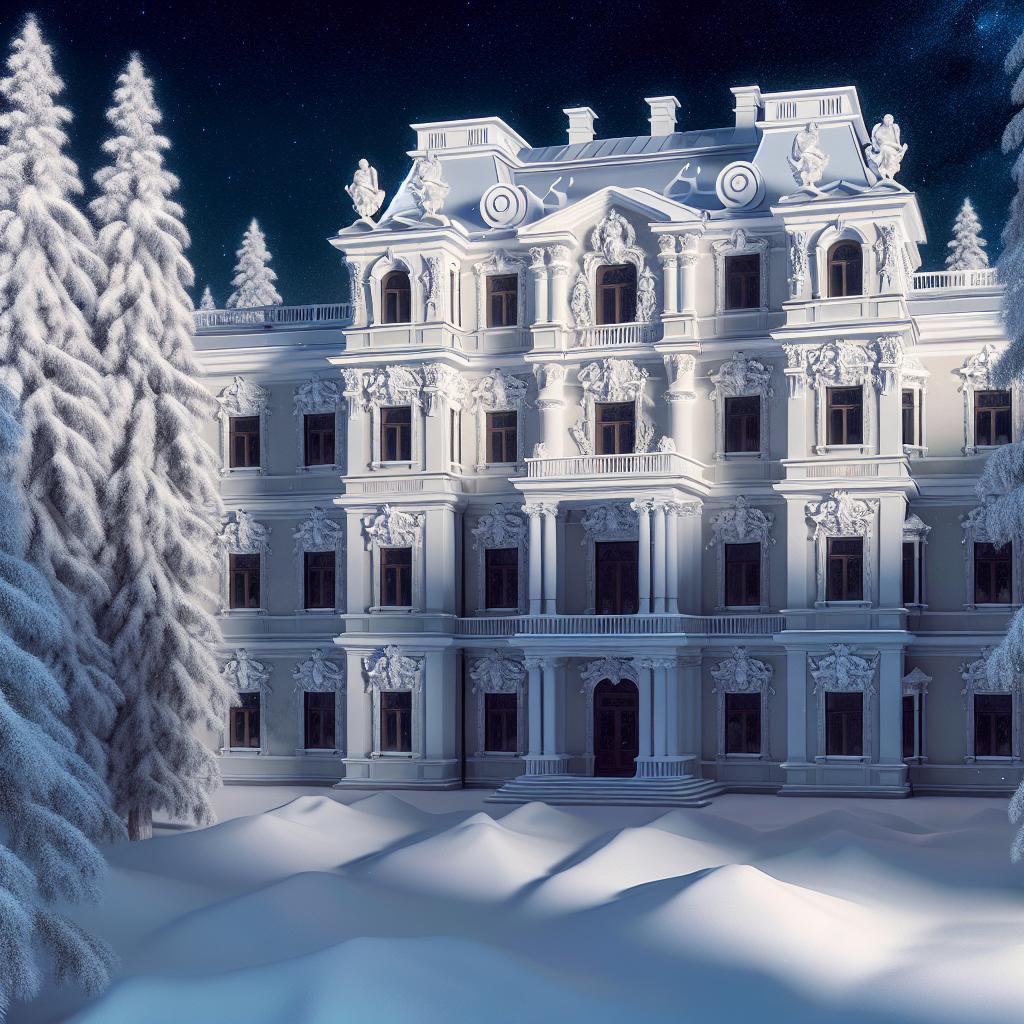 Winter Palace